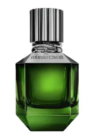 Roberto Cavalli Paradise Found parfüm şişesi