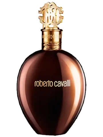 Roberto Cavalli Tiger Oud parfüm şişesi