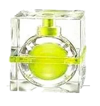 Roberto Verino VV perfume bottle