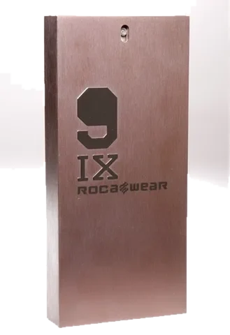 Rocawear 9IX parfüm şişesi