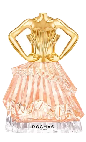 Rochas Audace parfüm şişesi