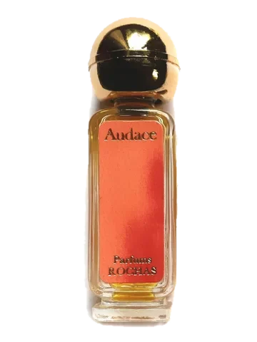 Rochas Audace Pour Femme perfume bottle