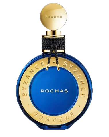 Rochas Byzance (2019) perfume bottle
