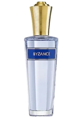 Rochas Byzance EDT 2017 Edition parfüm şişesi