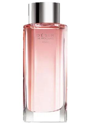 Rochas Desir Pour Femme perfume bottle