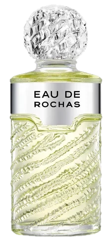 Rochas Eau de perfume bottle