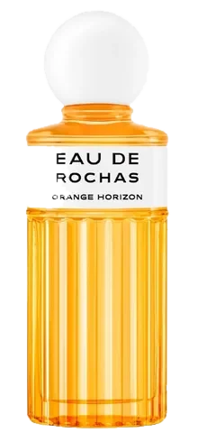 Rochas Eau de Orange Horizon parfüm şişesi