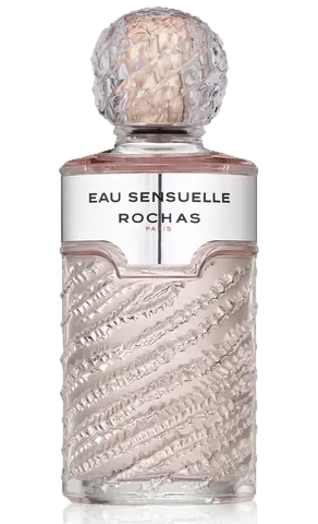 Rochas Eau Sensuelle perfume bottle