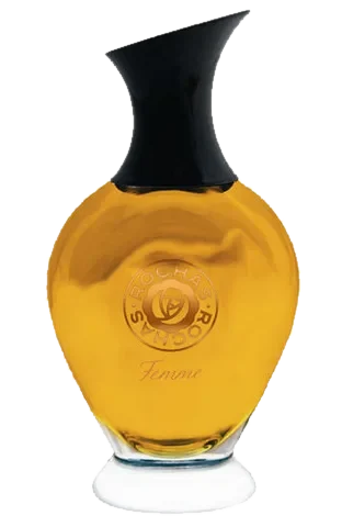 Rochas Femme 2013 perfume bottle