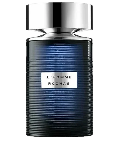 Rochas L'Homme parfüm şişesi