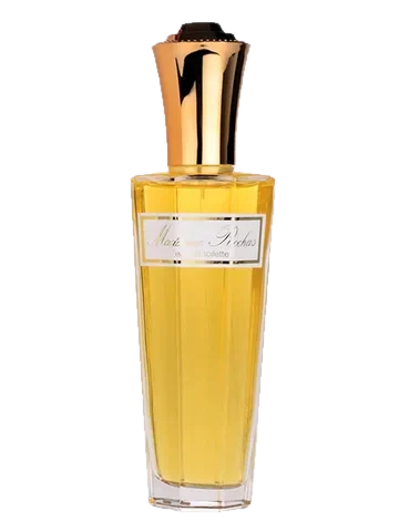Rochas Madame perfume bottle