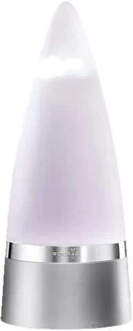Rochas Man perfume bottle