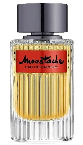 Rochas Moustache Eau de Parfum parfüm şişesi