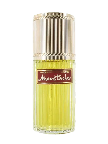Rochas Moustache Eau de Toilette Concentree parfüm şişesi