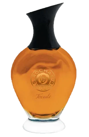 Rochas Tocade 2013 perfume bottle