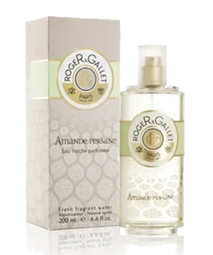Roger & Gallet Amande Persane Eau Fraiche Parfumee Roger & Gallet parfüm şişesi