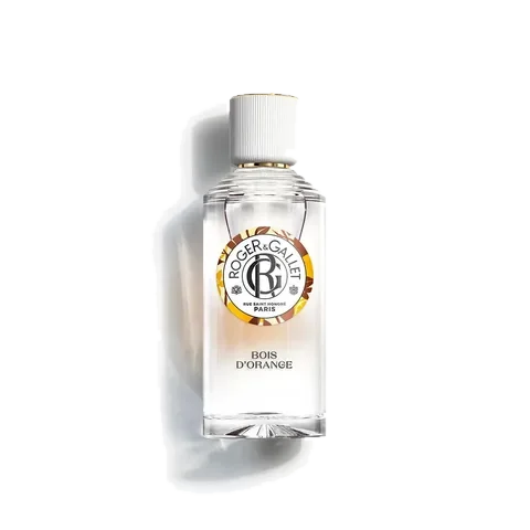 Roger & Gallet Bois d'Orange Roger & Gallet perfume bottle