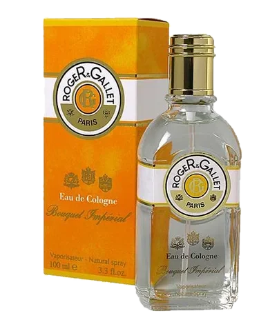 Roger & Gallet Bouquet Imperial Roger & Gallet parfüm şişesi