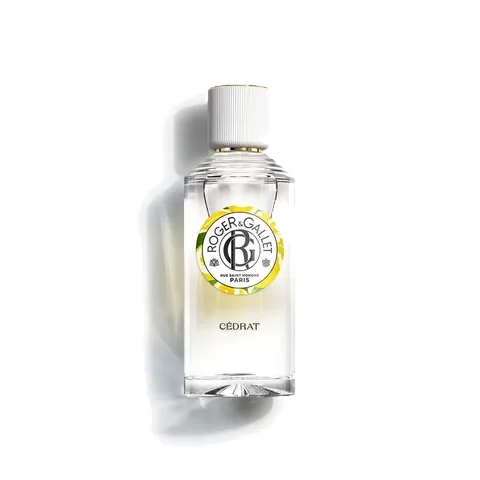 Roger & Gallet Cédrat Roger & Gallet parfüm şişesi