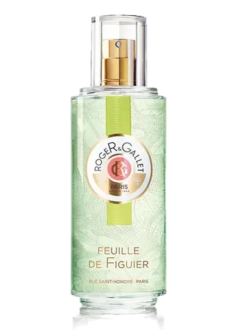 Roger & Gallet Feuille de Figuier Roger & Gallet perfume bottle
