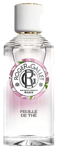 Roger & Gallet Feuille de Thé Roger & Gallet parfüm şişesi