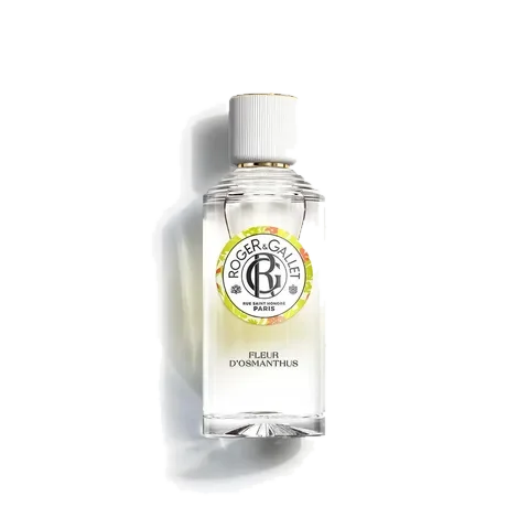 Roger & Gallet Fleur d'Osmanthus Roger & Gallet perfume bottle
