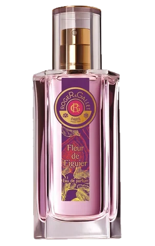 Roger & Gallet Fleur de Figuier Eau de Parfum Roger & Gallet parfüm şişesi