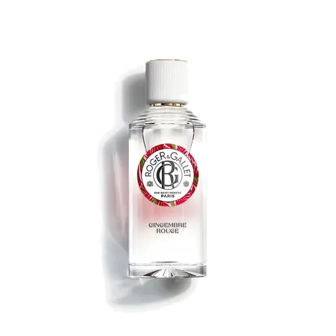 Roger & Gallet Gingembre Rouge Roger & Gallet perfume bottle