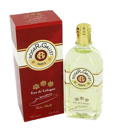 Roger & Gallet Jean Marie Farina Extra Vieille Roger & Gallet parfüm şişesi