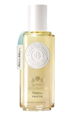 Roger & Gallet Néroli Facètie Roger & Gallet perfume bottle