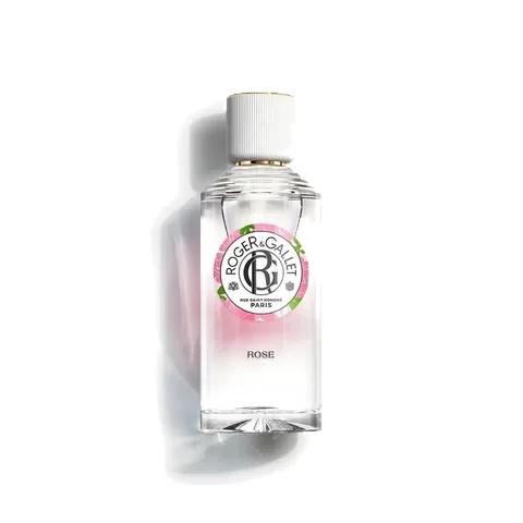 Roger & Gallet Rose Roger & Gallet perfume bottle