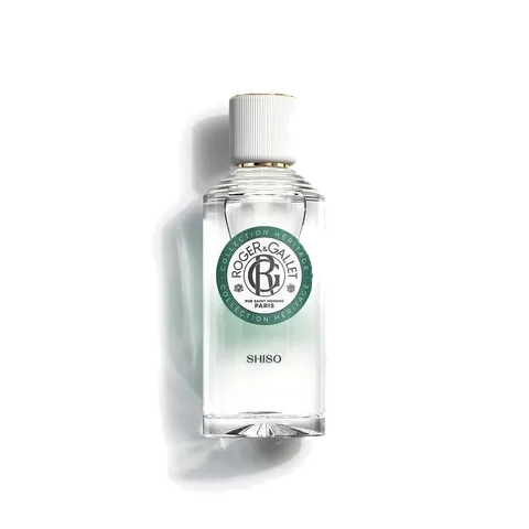 Roger & Gallet Shiso Roger & Gallet parfüm şişesi
