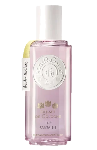 Roger & Gallet Thé Fantaisie Roger & Gallet perfume bottle