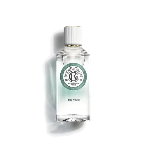 Roger & Gallet The Vert Roger & Gallet parfüm şişesi