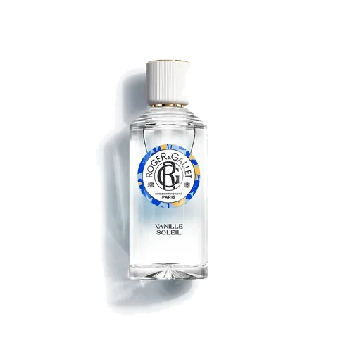 Roger & Gallet Vanille Soleil Roger & Gallet parfüm şişesi