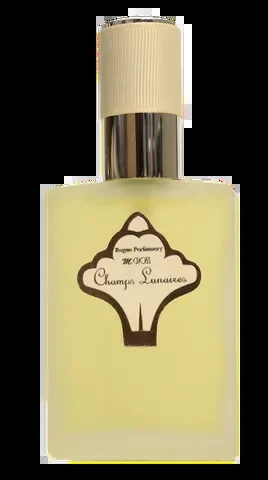 Rogue Perfumery Champs Lunaires perfume bottle