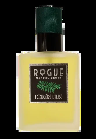 Rogue Perfumery Fougere L’Aube parfüm şişesi