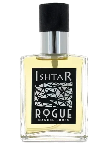 Rogue Perfumery Ishtar parfüm şişesi