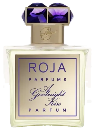Roja Dove A Goodnight Kiss perfume bottle