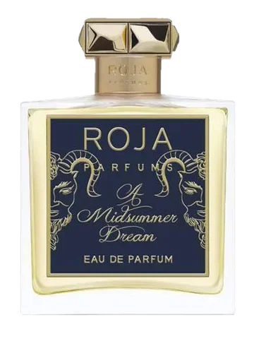 Roja Dove A Midsummer Dream perfume bottle