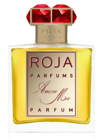 Roja Dove Amore Mio perfume bottle