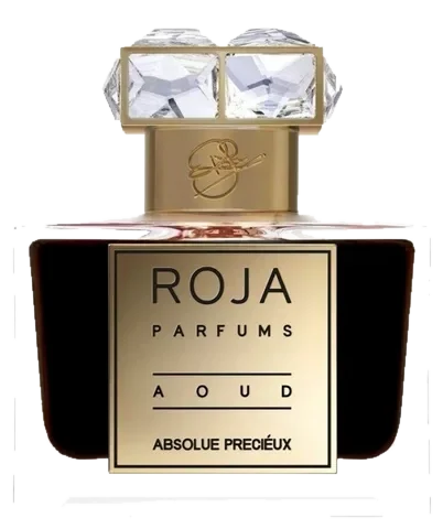 Roja Dove Aoud Absolue Precieux parfüm şişesi