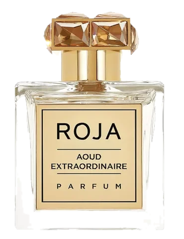 Roja Dove Aoud Extraordinaire perfume bottle