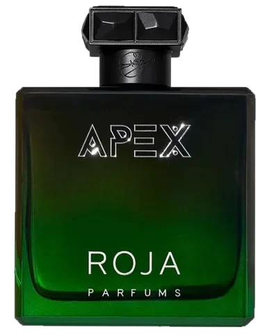 Roja Dove Apex perfume bottle