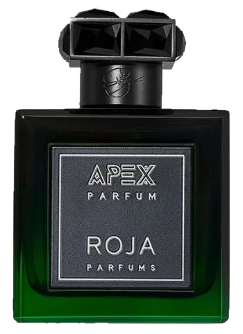 Roja Dove Apex Parfum perfume bottle