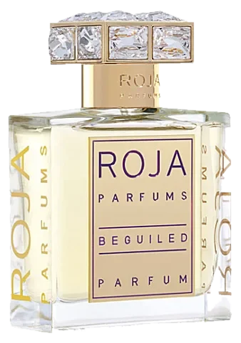 Roja Dove Beguiled parfüm şişesi
