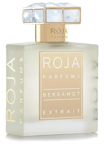 Roja Dove Bergamot parfüm şişesi