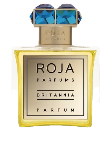 Roja Dove Britannia perfume bottle