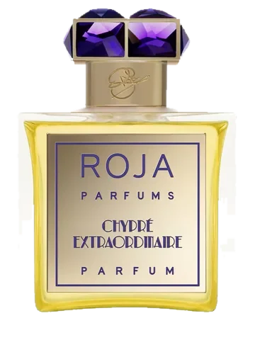 Roja Dove Chypré Extraordinaire parfüm şişesi