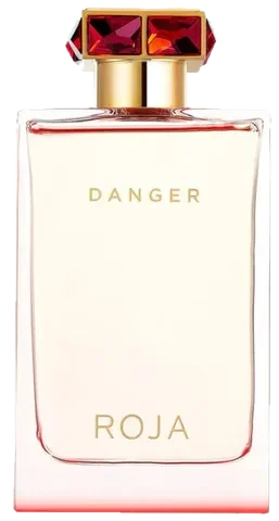 Roja Dove Danger Pour Femme Essence De Parfum perfume bottle